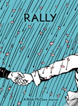 Capa do artigo Rally: A Nikki Mcclure Journal