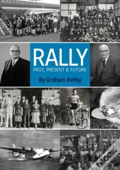 Capa do artigo Rally