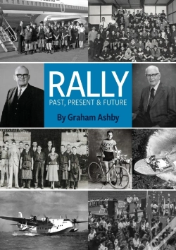 Capa do artigo Rally
