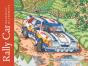 Rally Car - Preview