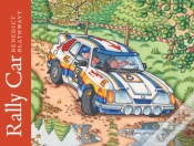 Capa do artigo Rally Car