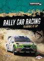 Rally Car Racing - Preview
