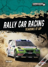 Rally Car Racing