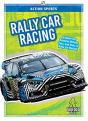 Rally Car Racing - Preview