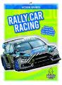 Rally Car Racing - Preview
