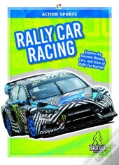 Rally Car Racing