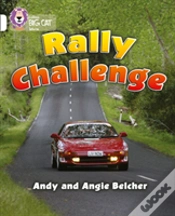 Capa do artigo Rally Challenge