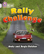 Rally Challenge - Preview