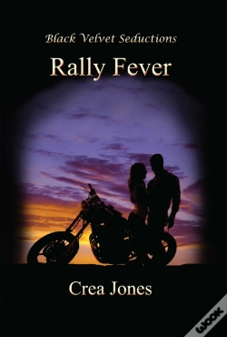 Capa do artigo Rally Fever