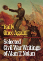 'Rally, Once Again!' - Preview
