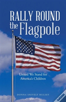 Capa do artigo Rally Round The Flagpole