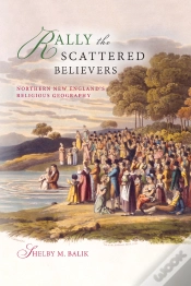 Capa do artigo Rally The Scattered Believers