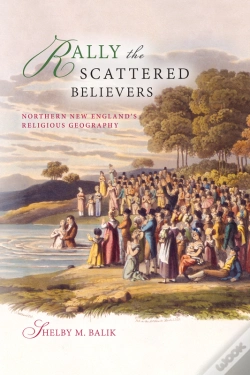 Capa do artigo Rally The Scattered Believers
