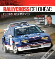 Capa do artigo Rallycross De Loheac Depuis 1976