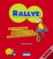 Capa do artigo Rallye