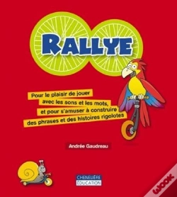 Capa do artigo Rallye