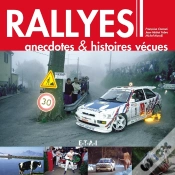 Capa do artigo Rallyes ; Anecdotes Et Histoires Vecues