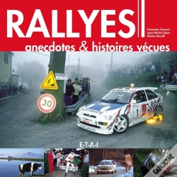Capa do artigo Rallyes ; Anecdotes Et Histoires Vecues
