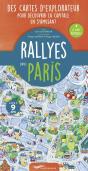 Rallyes Dans Paris - Preview