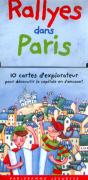 Rallyes Dans Paris - Preview