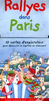 Rallyes Dans Paris