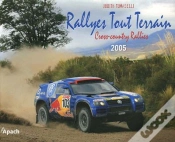 Capa do artigo Rallyes Tout Terrain 2005