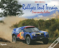 Capa do artigo Rallyes Tout Terrain 2005
