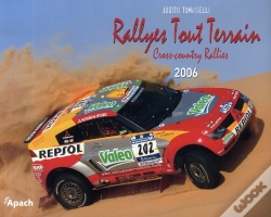 Capa do artigo Rallyes Tout Terrain 2006