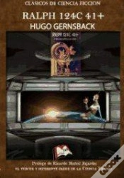 Capa do artigo Ralph 124c 41+