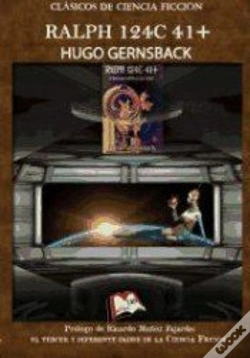 Capa do artigo Ralph 124c 41+