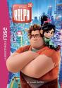 Ralph 2.0 : Le Roman Du Film - Preview