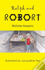 Capa do artigo Ralph And Robort