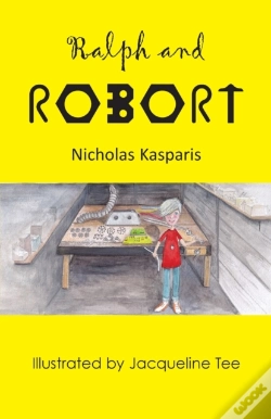 Capa do artigo Ralph And Robort