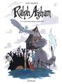 Ralph Azham Tome 1 : Est-Ce Qu'On Ment Aux Gens Qu'On Aime ? - Preview
