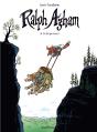 Ralph Azham Tome 10 : Un Feu Qui Meurt - Preview