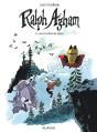 Ralph Azham Tome 2 : La Mort Au Début Du Chemin - Preview