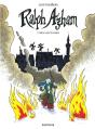 Ralph Azham Tome 3 : Noires Sont Les Étoiles - Preview