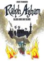 Ralph Azham Vol. 1 - Preview
