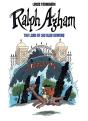 Ralph Azham Vol. 2 - Preview
