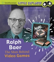 Capa do artigo Ralph Baer