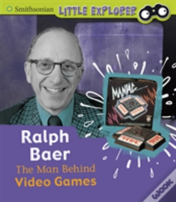Capa do artigo Ralph Baer