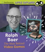 Capa do artigo Ralph Baer
