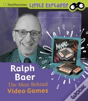 Capa do artigo Ralph Baer