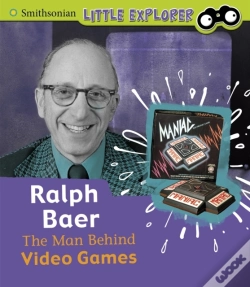 Capa do artigo Ralph Baer