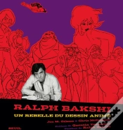 Capa do artigo Ralph Bakshi ; Un Rebelle Du Dessin Animé