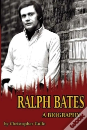 Capa do artigo Ralph Bates A Biography
