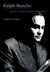 Capa do artigo Ralph Bunche
