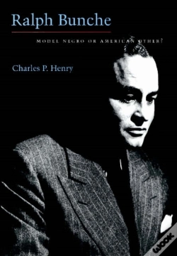 Capa do artigo Ralph Bunche