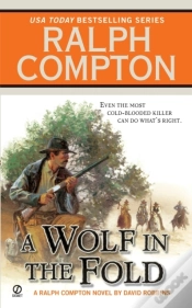 Capa do artigo Ralph Compton A Wolf In The Fold