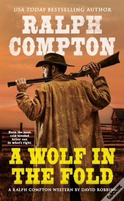 Capa do artigo Ralph Compton A Wolf In The Fold